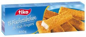 Fish Finger